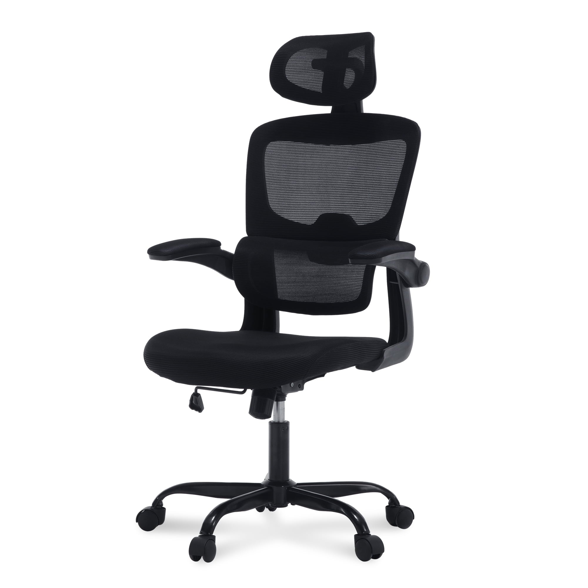 SUGIFT Ergonomic Office Chair