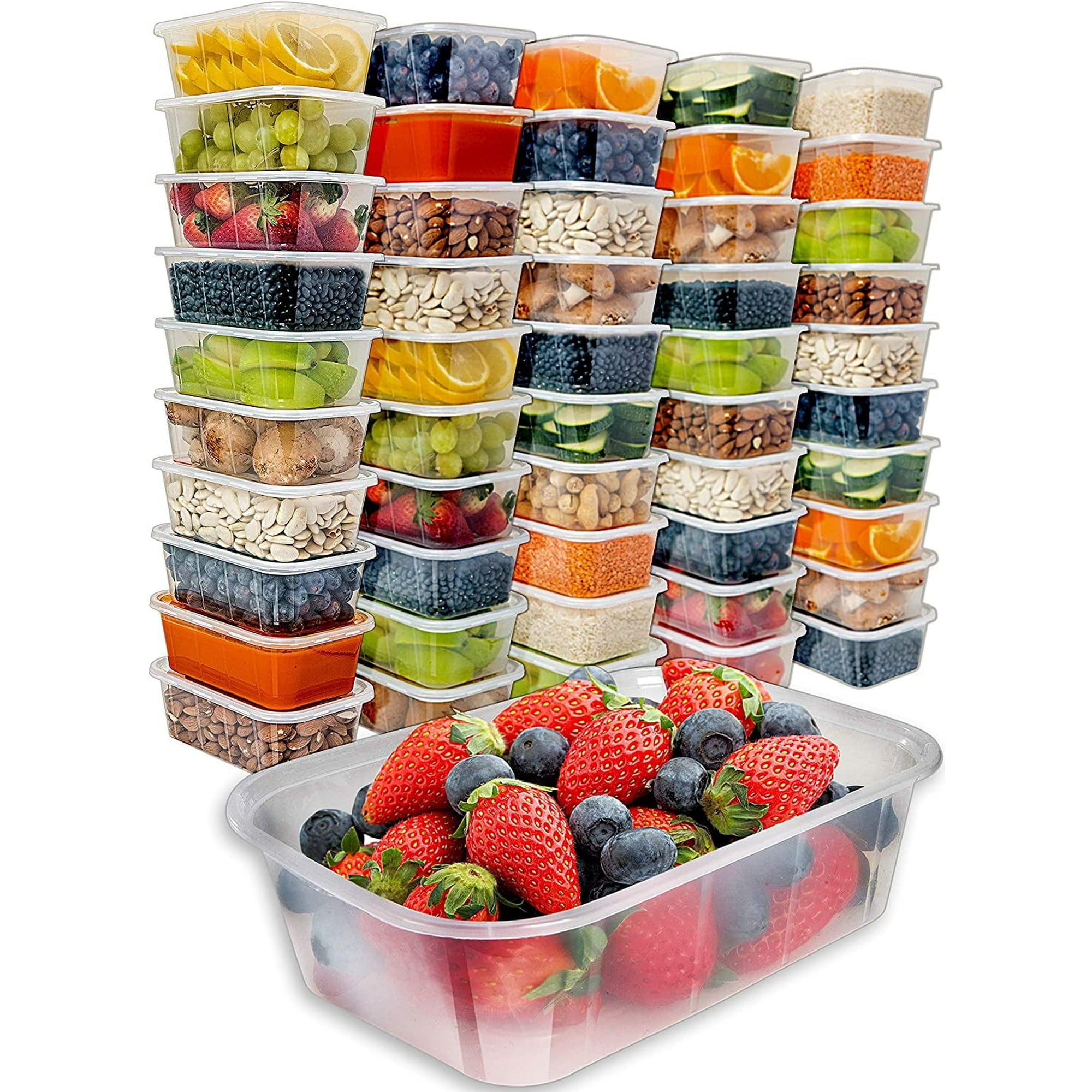 SUGIFT Food Storage Container Set