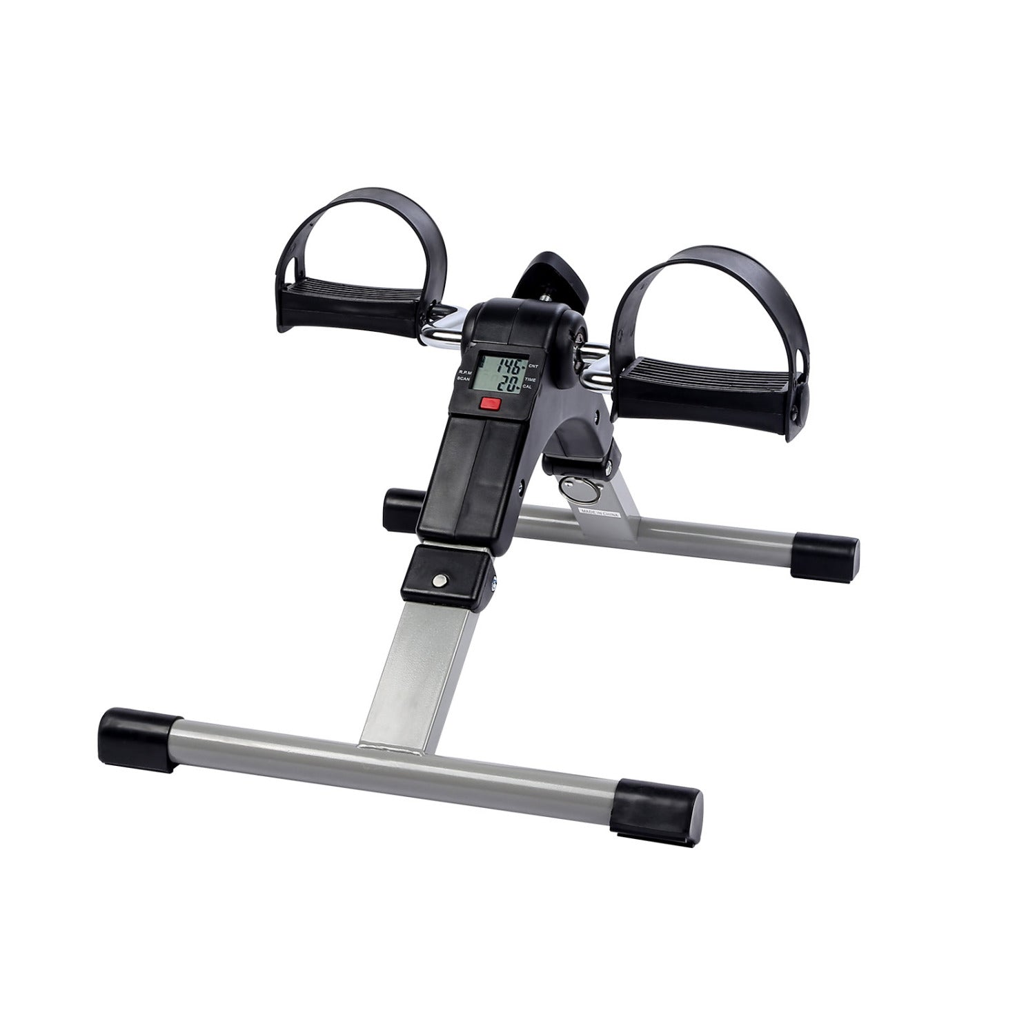 SUGIFT Exercise Bike Indoor Cycling Training Stationary Exercise Equipment for Home Cardio Workout Cycle Bike Training