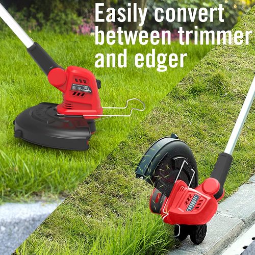 SUGIFT Trimmer & Edger