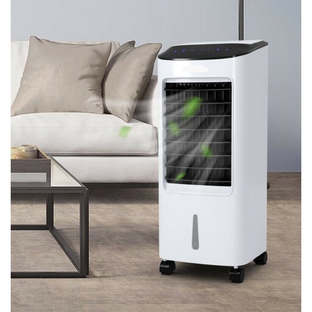 SUGIFT Portable Air Cooler Indoor Unit w Fan