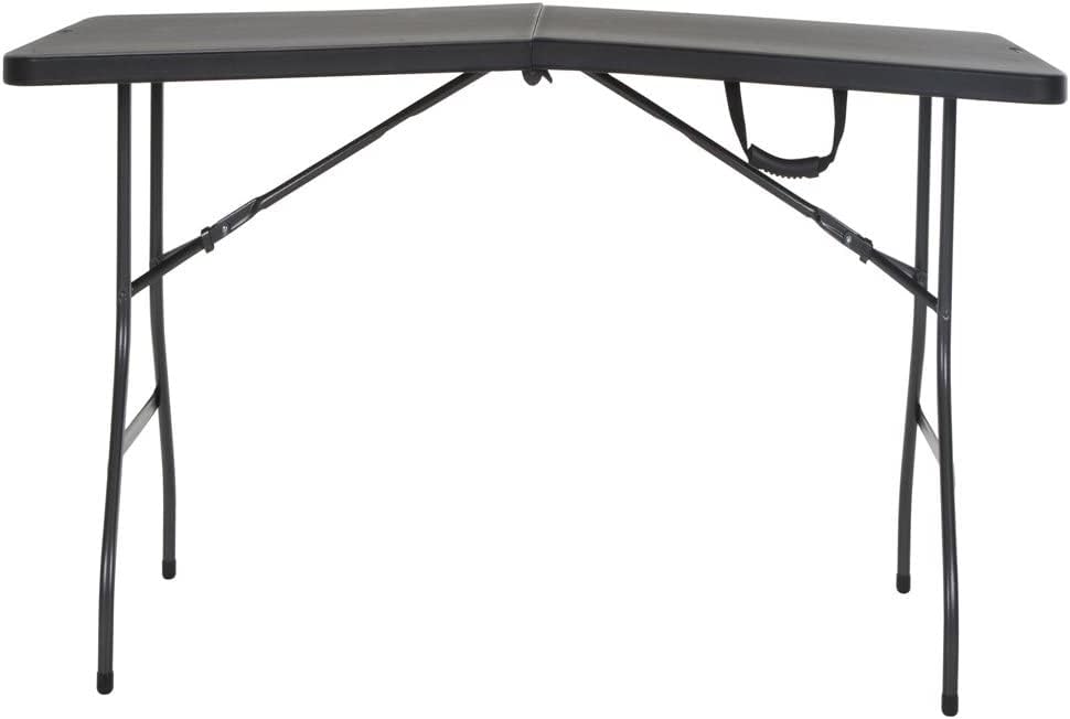 6 Foot Centerfold Folding Table