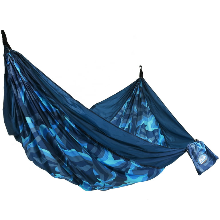 SUGIFT Portable Camping Hammock