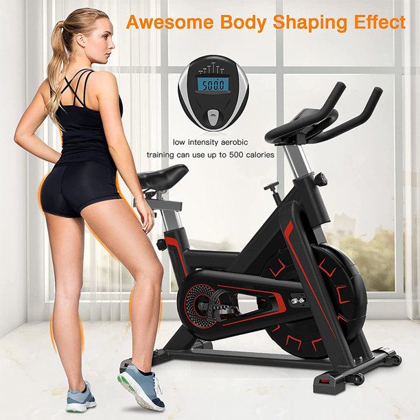 Aerobic discount exercise bike