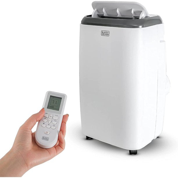 SUGIFT Portable Air Conditioner with Remote Control