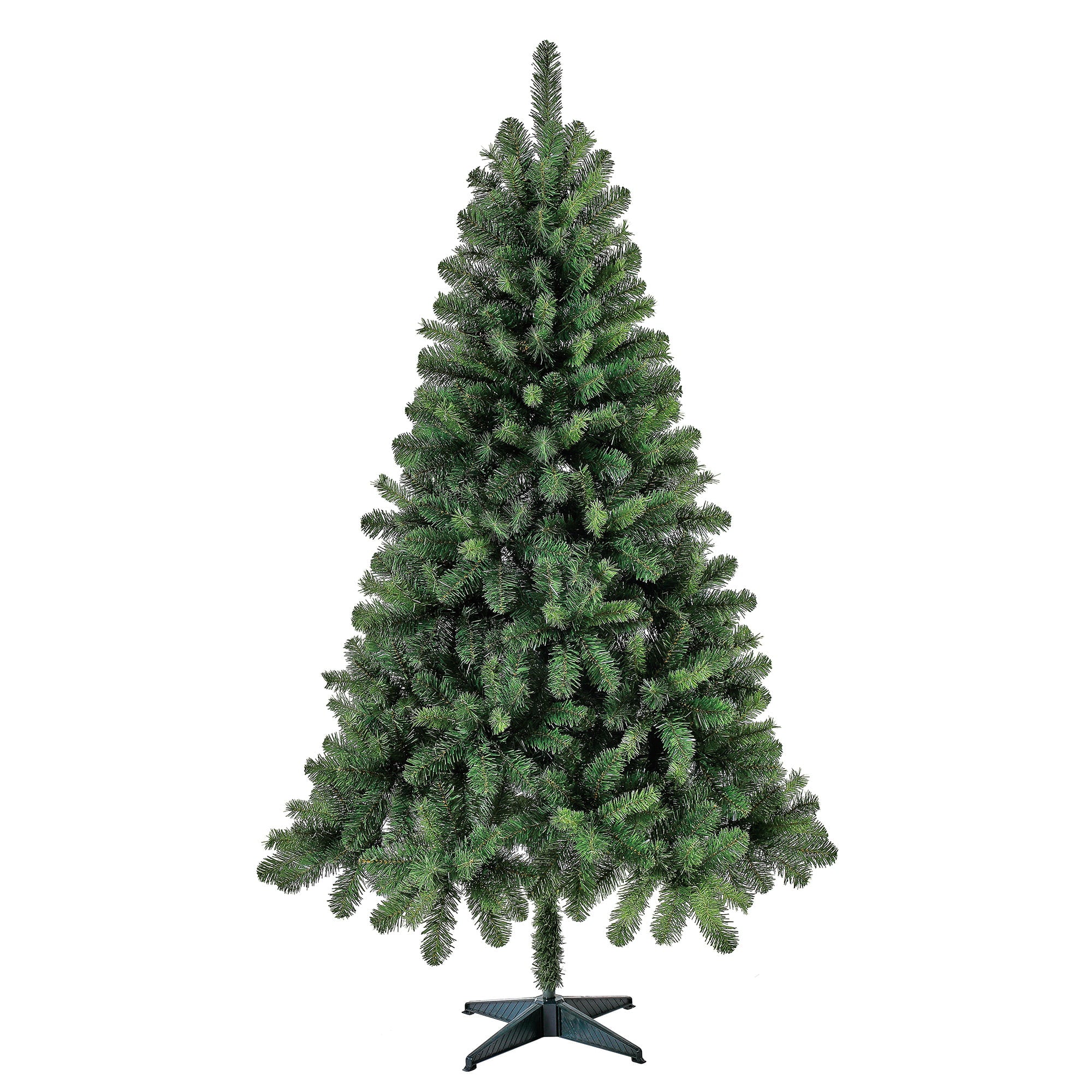 SUGIFT Artificial Christmas Tree, 7.5ft