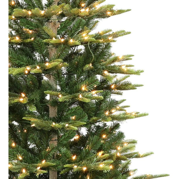 SUGIFT 7 ft Artificial Christmas Tree