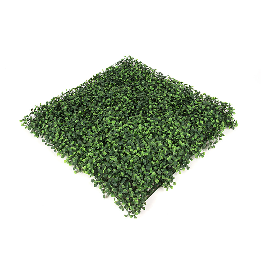 12pcs Simulation Lawn Milan Grass(400 Density)