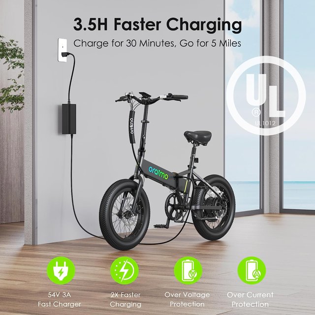 SUGIFT 750W 1000W Electric Bike Up to 45 Miles 557Wh Hidden Li-ion Battery