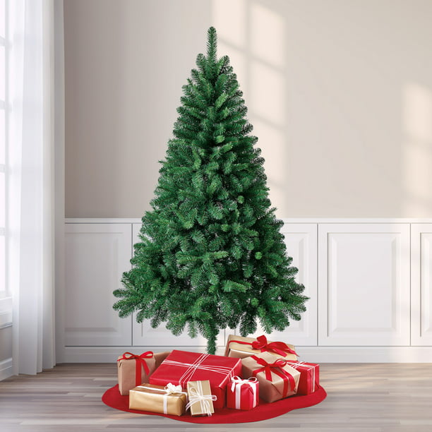 SUGIFT Artificial Christmas Tree, 6.5