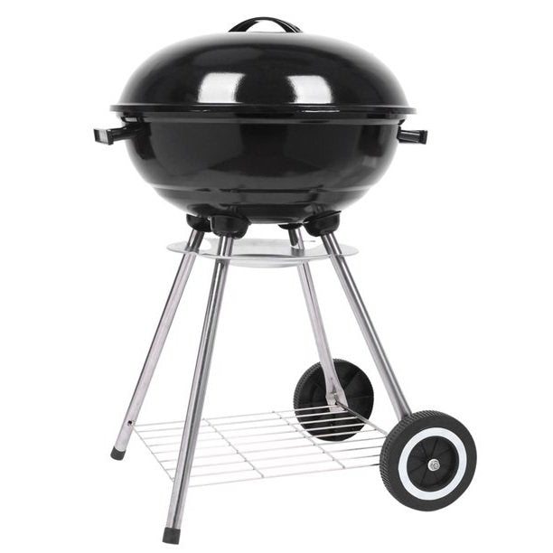 SUGIFT Portable Grill 18inOutdoor BBQ Grill Charcoal Grill