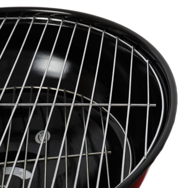 SUGIFT 14-inch charcoal grill